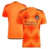 Officiële Voetbalshirt Houston Dynamo Thuis 2023-24 - Heren